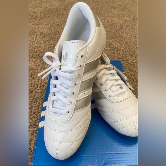 Women’s Adidas Taekwondo Lace - Picture 3 of 5